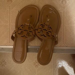 Tory Burch Miller Sandal